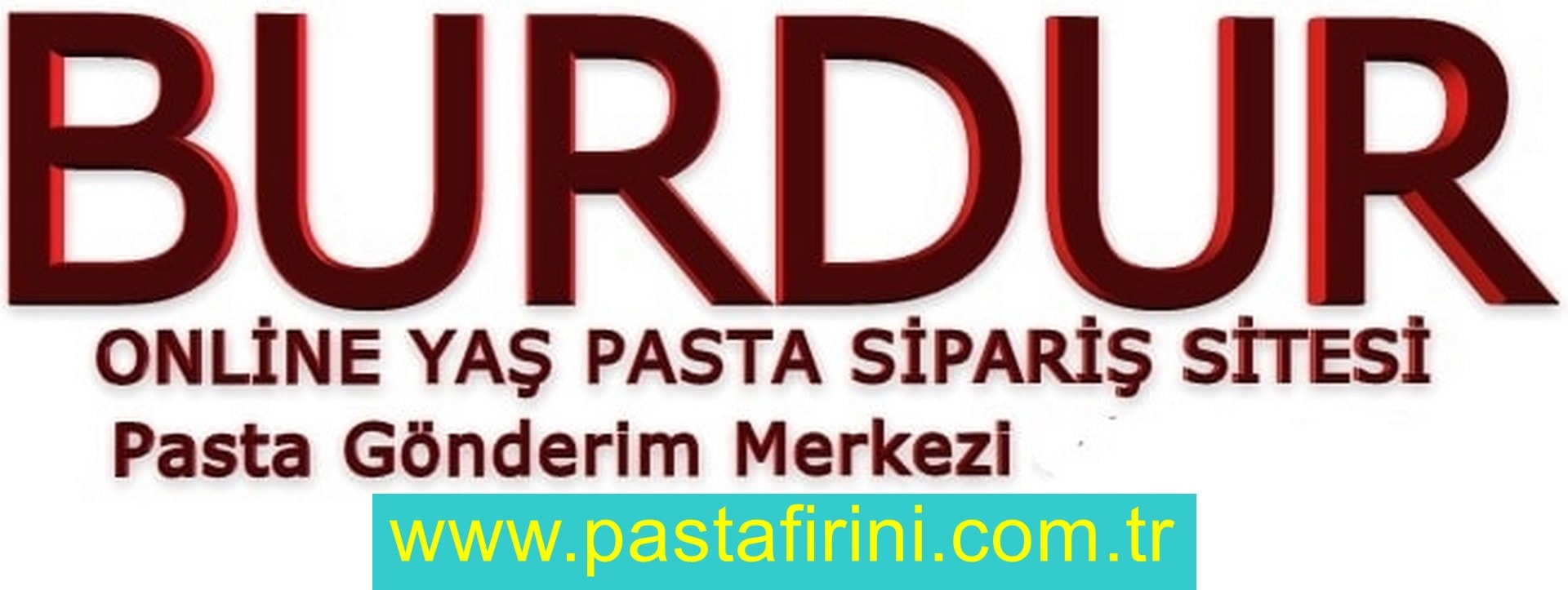 Burdur pasta siparii , Burdur pastanesi